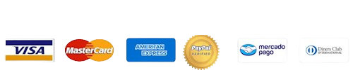 Pagar con Mercado Pago